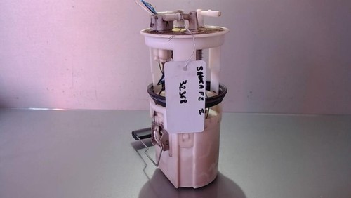 Pompe gavage hyundai - pompe, santa