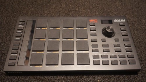 Akai professional mpc studio - akai,