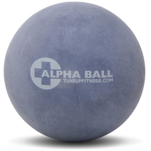 Alpha ball large - ball,