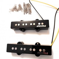 Set de 2 micros Wilkinson