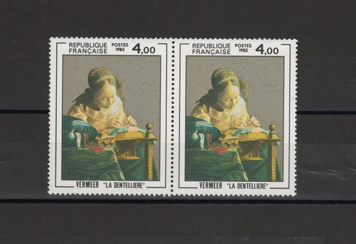 France variété vermeer - vermeer, n°