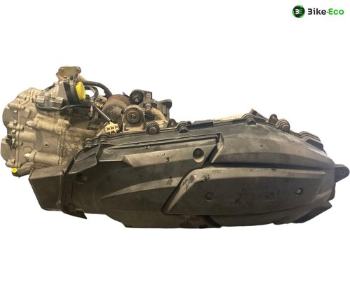Moteur h317e yamaha yp 400 - h317e,