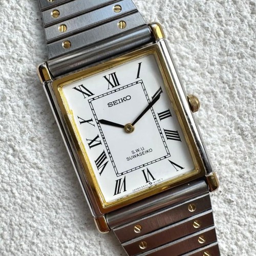 Montre bracelet homme seiko - montre-bracelet,