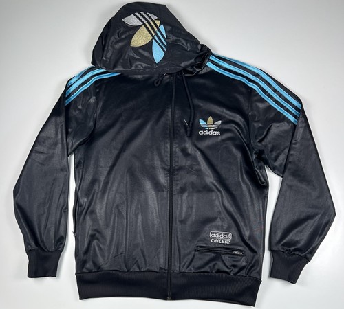 Adidas chile capuche - adidas,