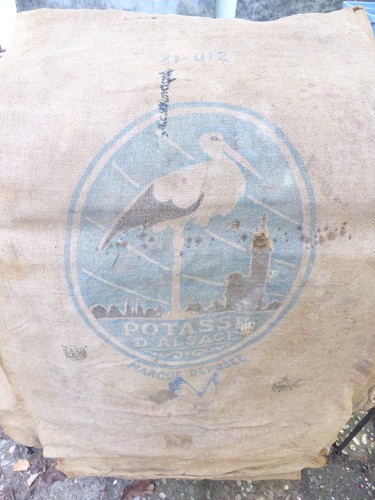 Lot sacs anciens - lot,