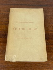 Livre les Grands Ecrivains