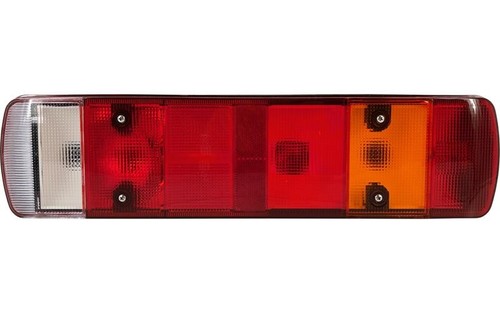 Feu arrière compatible - arrière,