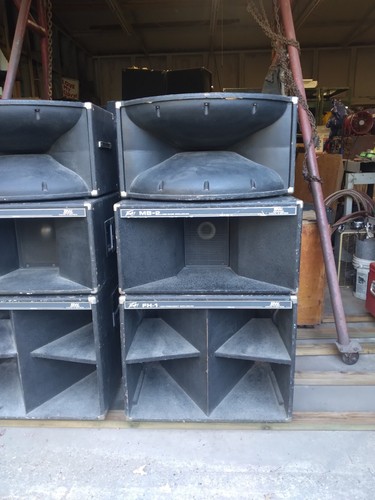 Peavey project two speaker - peavey,