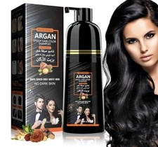 Shampooing Instantané Pour