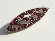 BELLE BROCHE ANCIENNE avec