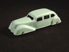 Ancien jouet voiture limousine