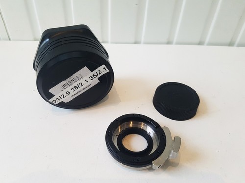 Zeiss cp2 mount - cp.2,