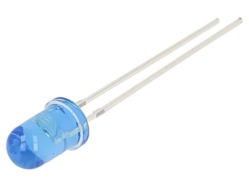 Osb5da5a33a 1ma led - 2x,