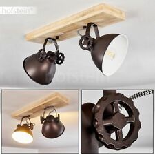 Plafonnier Vintage Lampe à