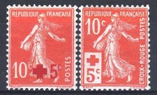 FRANCE ANNEE COMPLETE 1914