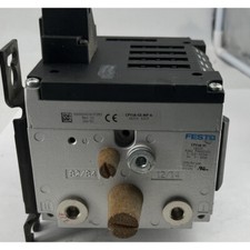 FESTO CPV18-GE-MP-4 18204