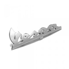 Tuning RMS pour Scooter Piaggio 125 Vespa PX 1998 à 2016 577082 / chromé Neuf