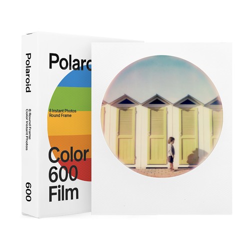 Polaroid pack films photo - de,