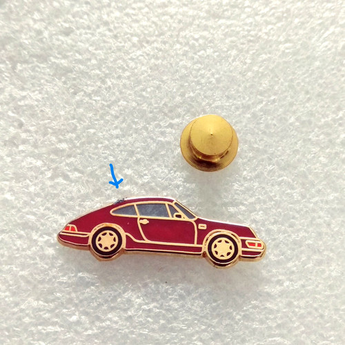 Pin lapel pins porsche - pin,