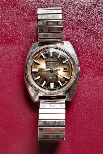 Montre citizen vintage - citizen,
