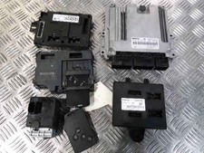 Kit demarrage Renault CLIO IV