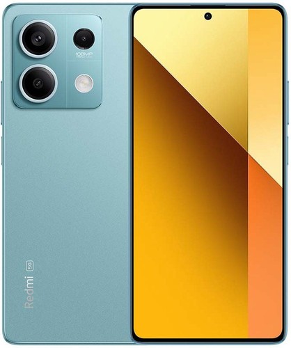 Xiaomi redmi note 256 - 5g, go