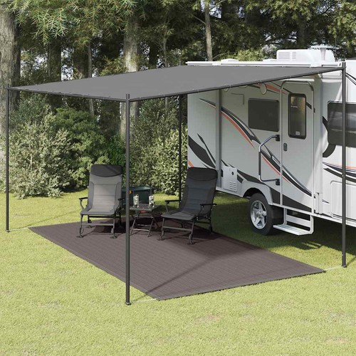 Tapis tente 250x450 cm - de,