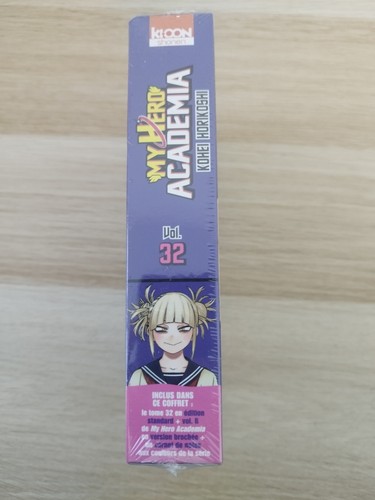 Manga coffret - manga,
