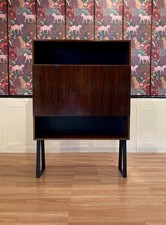 BUREAU PALISSANDRE DESIGN