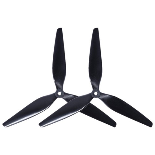Paire hélices 9x4x3 9 - 1,
