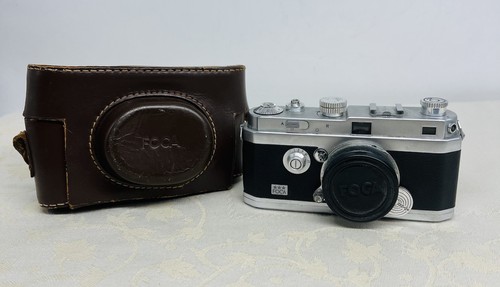Appareil photo foca - photo, pf3