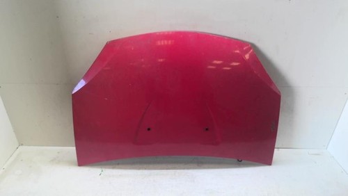 Capot dacia sandero - capot, 1