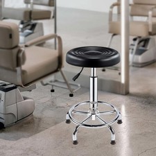 Base de tabouret ronde