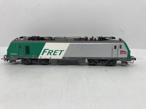 Méhano 3253 locomotive - méhano,