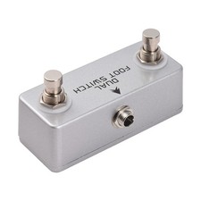 MOSKYAUDIO Dual Footswitch Amp
