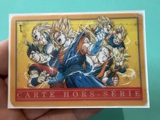 🇫🇷 Carddass fr hors