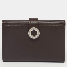 Porte cartes visite lady - de,