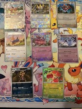 Lot 6 Pokeball 2 Masterball