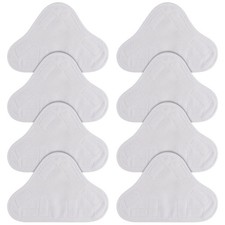 Microfiber Steam Mop Pad