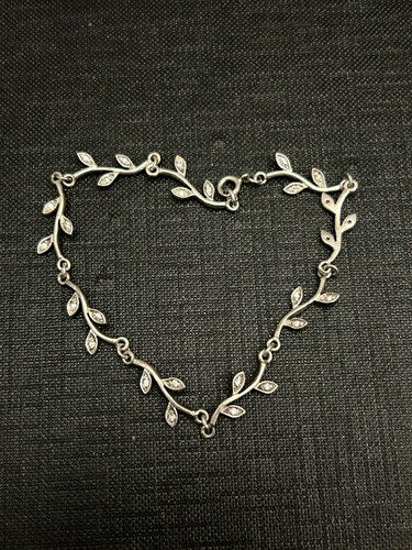 Très belle bracelet argent - belle,