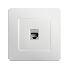 - Caly - Prise RJ45 Cat. 6 -