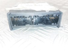 Boitier air bag PEUGEOT 208 1 PHASE 2 9812713380