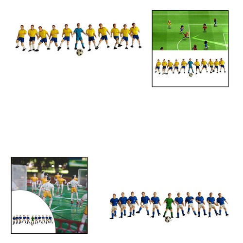 Lot figurines miniatures - lot, 11