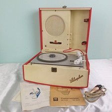 Valise Silcophon EXPANDER