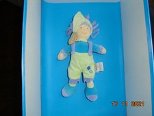 DOUDOU 7096 / PETITE PELUCHE