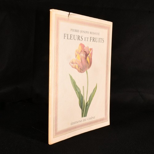 1955 fleurs fruits - 1955,