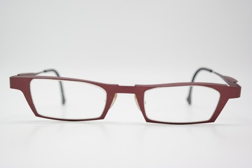 Lunettes vintage theo belgique - lunettes,