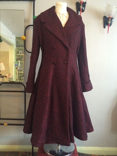 Femmes vintage 1940s 50s - vintage, style