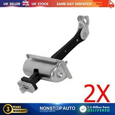 2 X Avant Porte Charnière