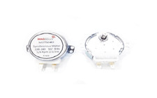 MOTEUR PLATEAU MICRO ONDES